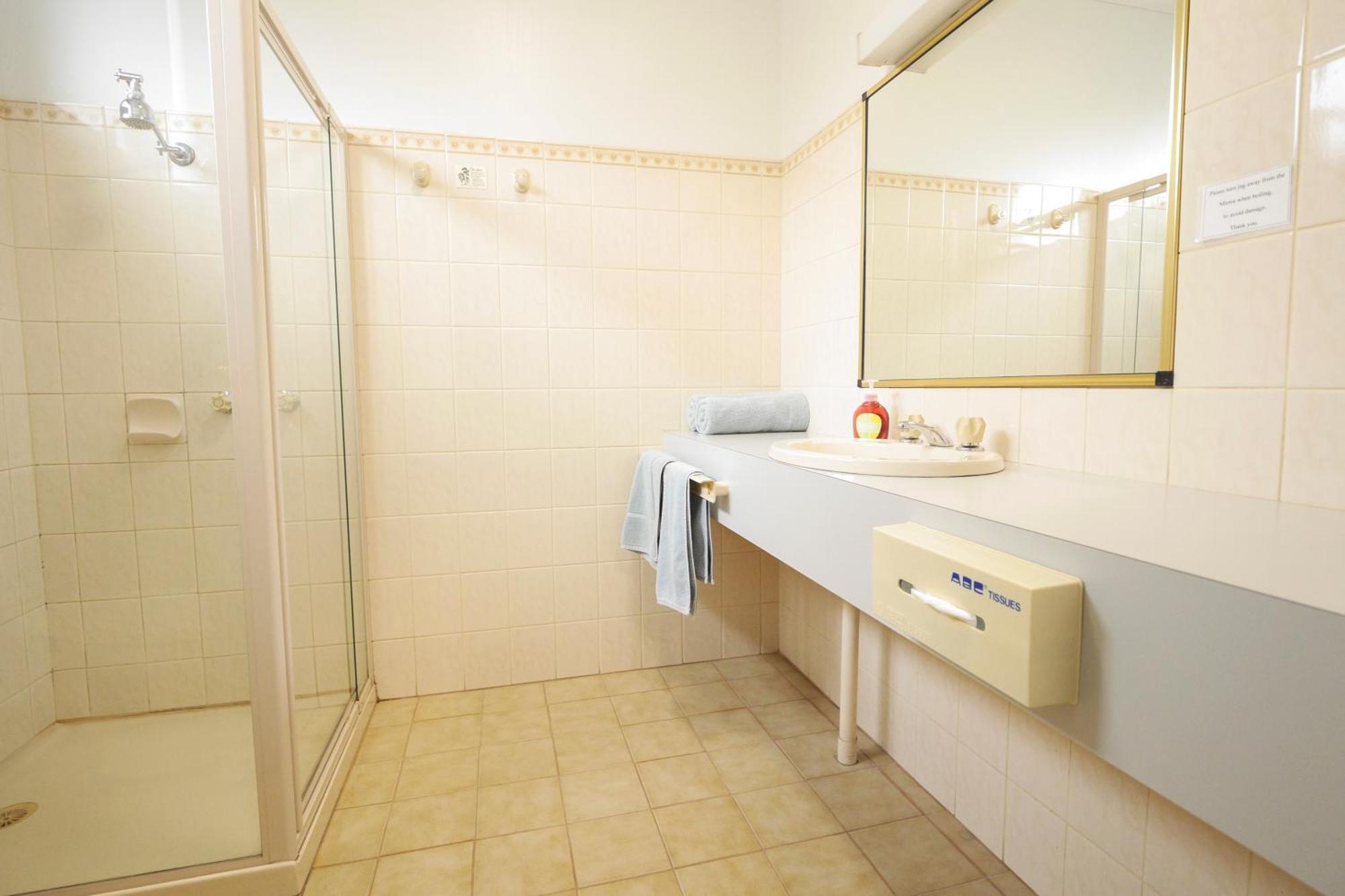 Centre Town Motel Nagambie Εξωτερικό φωτογραφία